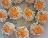 Foto langkah ke 3 dari resep Siomay Ayam Udang.