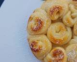 Rose Rolls recipe step 2 photo