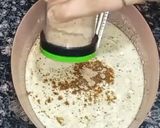 A picture of step 3 of Bottlegourd ya Lauki ka raita.