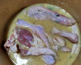 Foto langkah ke 4 dari resep Bebek Goreng Surabaya.
