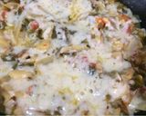 Foto del paso 3 de la receta: Papas con chilaca