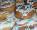Foto del paso 9 de la receta: Donuts veganos (🌱)