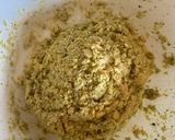 Foto del paso 3 de la receta Falafel casero en pan de pita
