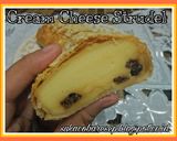 Foto langkah ke 11 dari resep Cream Cheese Strudel.