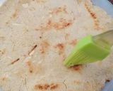 बाजरे की रोटला (bajre ki rotla recipe in Hindi) रेसिपी चरण 6 फोटो