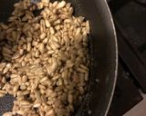 Foto del paso 3 de la receta: Garrapiñadas de girasol, un viaje deIda!!