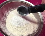 Foto del paso 4 de la receta: Pan de elote a la Sonorense