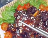 Foto langkah ke 3 dari resep Taiwanese Sweet & Sour Short Pork Ribs (183).
