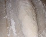 Foto del paso 4 de la receta: Prepizza al molde (receta de panadería)