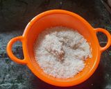 मसाले भात (masale bhaat recipe in marathi) रेसिपी स्टेप 3 फोटो 