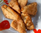 Foto langkah ke 5 dari resep Tahu bakso ikan.