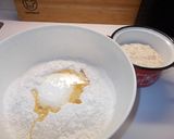 SLANAC - Albán sósrúd recept fázis 1 fotója