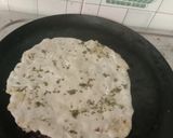 अमृतसरी आलू प्याज़ कुलचा (amritsari aloo pyaz kulcha recipe in Hindi) रेसिपी चरण 6 फोटो