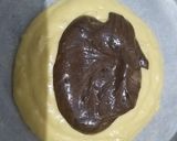 Foto langkah ke 2 dari resep Butter Cake (Bolu) kuning telur.