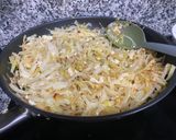 Foto del paso 5 de la receta: Pad thai Light