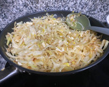 Foto del paso 5 de la receta: Pad thai Light
