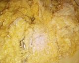 Foto del paso 3 de la receta: Pan de harina de maíz