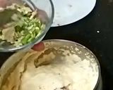 राम लड्डू की चाट दिल्ली वाली (Ram ladoo ki chaat delhi wali recipe in Hindi) रेसिपी चरण 2 फोटो