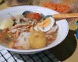 Foto langkah ke 5 dari resep Perkedel Kentang enak.