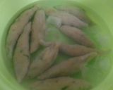 Foto langkah ke 5 dari resep Otak otak goreng.
