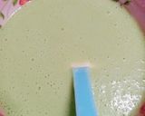 Hình bước làm 2 của món Bánh bột mì trứng sữa