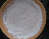 Foto del paso 1 de la receta: Cookies con chips