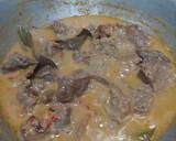 Cara Membuat Rendang Daging Sapi 8