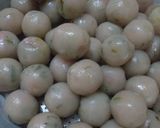 Foto langkah ke 4 dari resep Cilok.