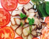 Hình bước làm 5 của món Thịt chiên ngũ vị