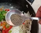 મગ સલાડ(mung salad Recipe in Gujarati) રેસીપી સ્ટેપ3ફોટો