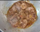 চিকেন আঙ্গারা (chicken angara recipe in Bengali) রেসিপির ধাপ 3 ছবি