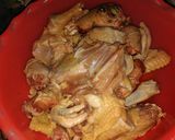 Foto langkah ke 1 dari resep Gulai Ayam mantul (Mantap Betul) #5resepterbaruku.