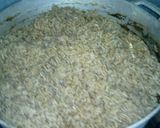 Foto del paso 6 de la receta: Arroz de cangrejo