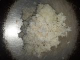 Bolognaise Baked Rice