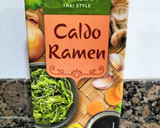 Foto del paso 4 de la receta: Arroz con secreto a baja temperatura, shiitake y caldo ramen