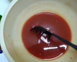 A picture of step 2 of Lalo's Shrimp Cocktail.