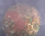 Foto del paso 3 de la receta: ☆ Lentejas con verduras