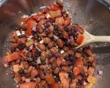 Mixed Bean Salad recipe step 3 photo