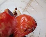Foto del paso 3 de la receta: Salsa taquera 🌮🌶🌮🌶