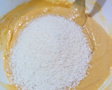 Foto del paso 5 de la receta: Budín de coco