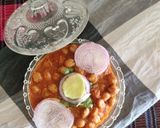 પંજાબી છોલે (Punjabi Chhole Recipe In Gujarati) રેસીપી સ્ટેપ5ફોટો