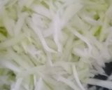 પપૈયા નો સંભારો (Papaya Sambharo Recipe in Gujarati) રેસીપી સ્ટેપ2ફોટો