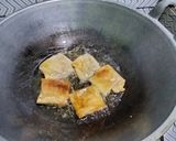 Foto langkah ke 4 dari resep Martabak Telur Mini.