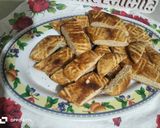صورة لخطوة 11 من وصفة كروكي رولي