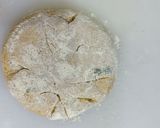 A picture of step 2 of White Butter Potato Stuffed Paratha.