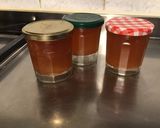 Une image de l'étape 9 de Gelée de coings du jardin.