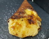 Foto del paso 7 de la receta: Crepes de oreo con crema pastelera quemada