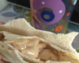 Φωτογραφία βήματος 1 της συνταγής My breakfast 🥐