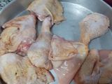 بطاطا بيري بالدجاج 🐔🐔