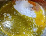Foto langkah ke 6 dari resep Ayam Goreng Kremes.